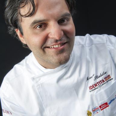 Marco&nbsp;Stabile